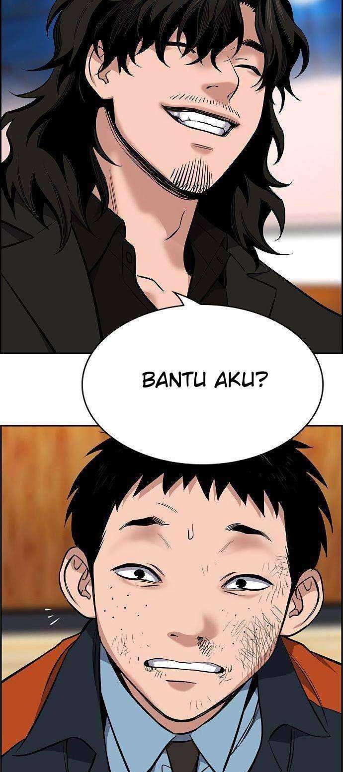 True Education chapter 8 halaman 66
