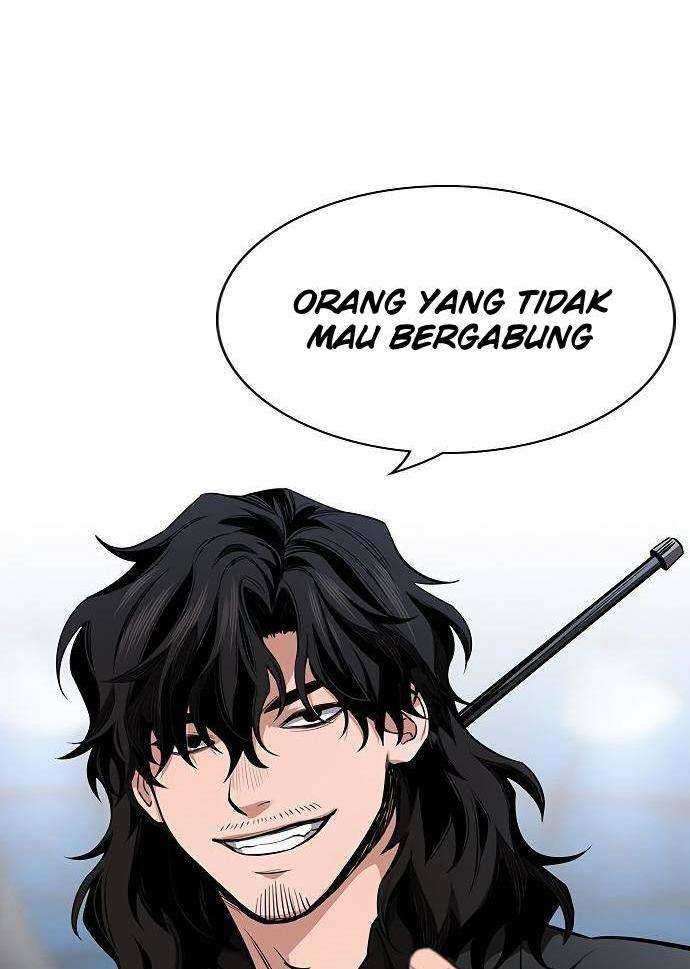 True Education chapter 8 halaman 84