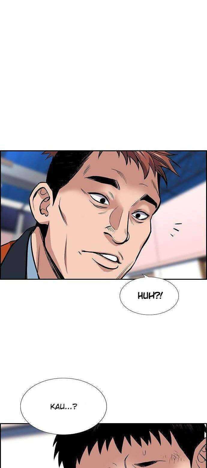 True Education chapter 8 halaman 41
