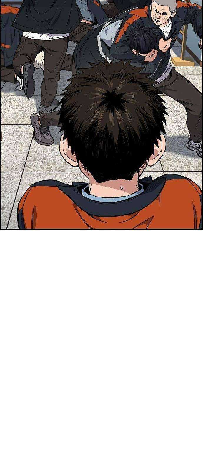 True Education chapter 8 halaman 7