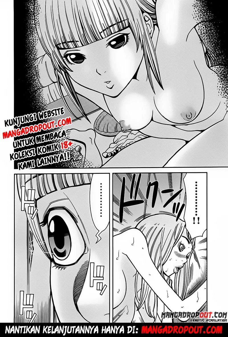 Nozoki Ana Chapter 53