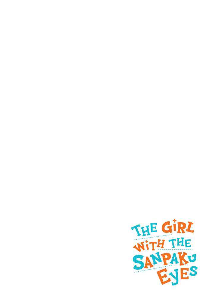 The Feelings of a Girl with Sanpaku Eyes chapter 11 halaman 10