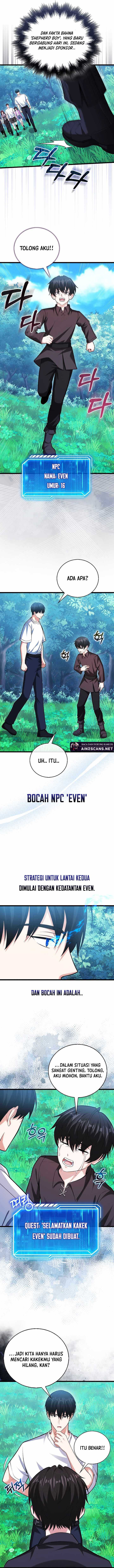Max Talent Player Chapter 63