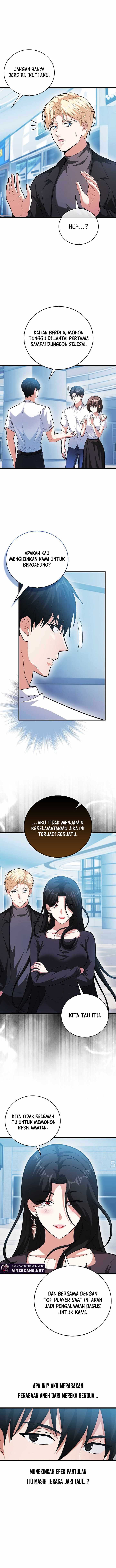 Max Talent Player Chapter 63
