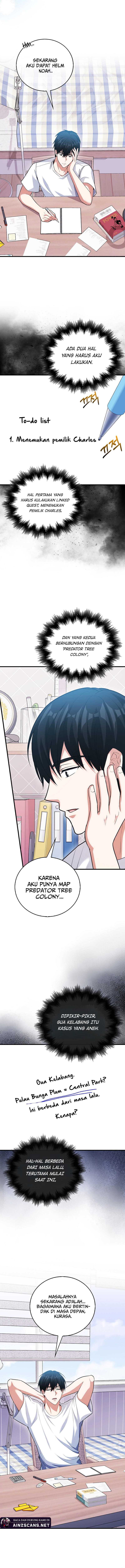 Max Talent Player Chapter 67