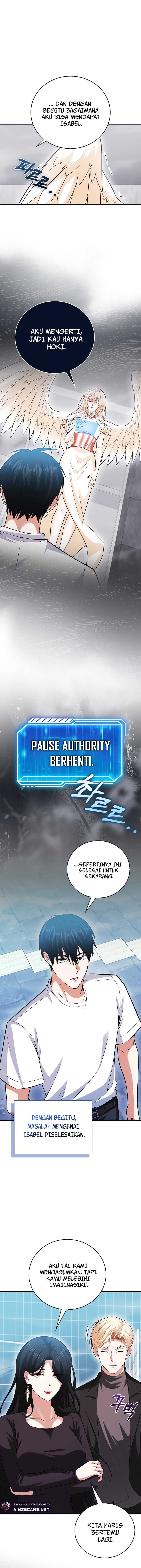 Max Talent Player Chapter 67