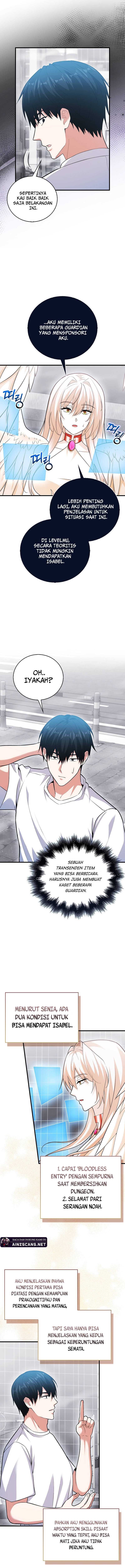 Max Talent Player Chapter 67