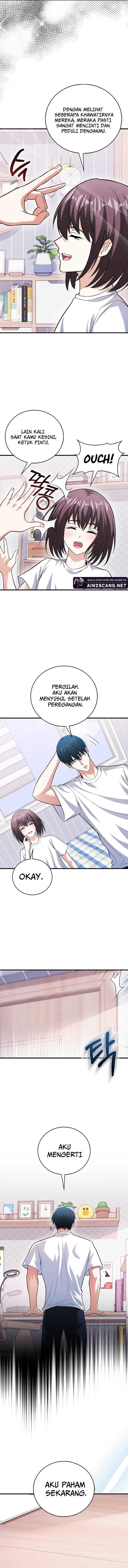 Max Talent Player Chapter 67