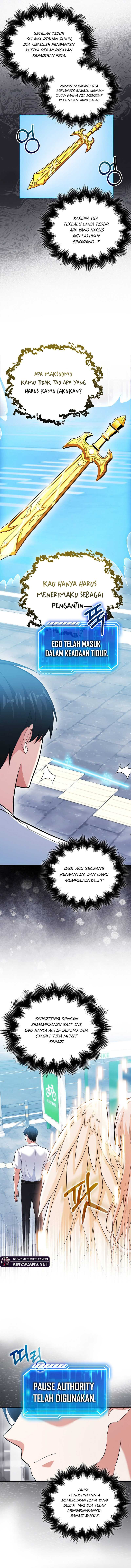Max Talent Player Chapter 67