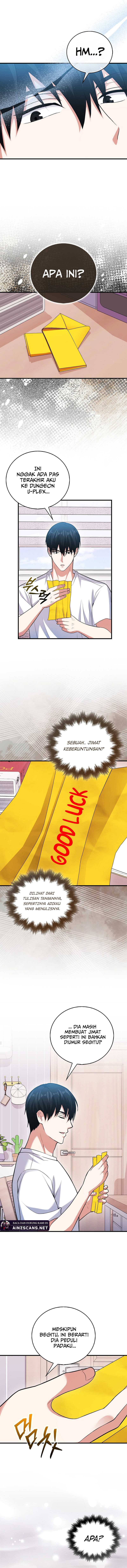 Max Talent Player Chapter 67