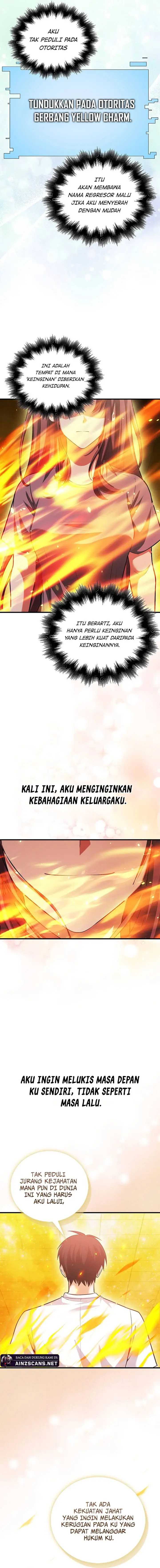 Max Talent Player Chapter 68