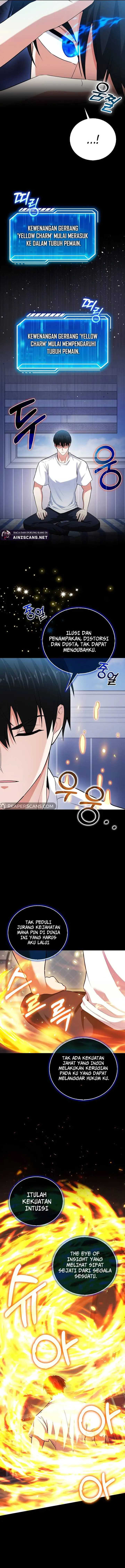 Max Talent Player Chapter 68