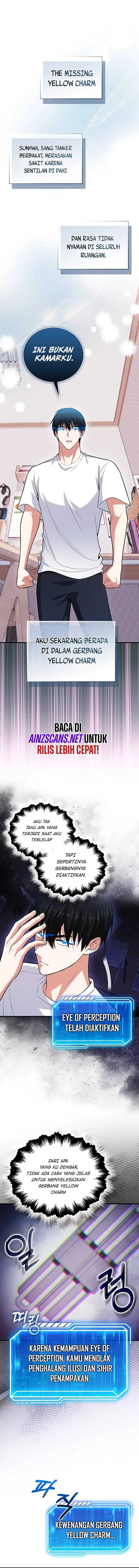 Max Talent Player Chapter 68