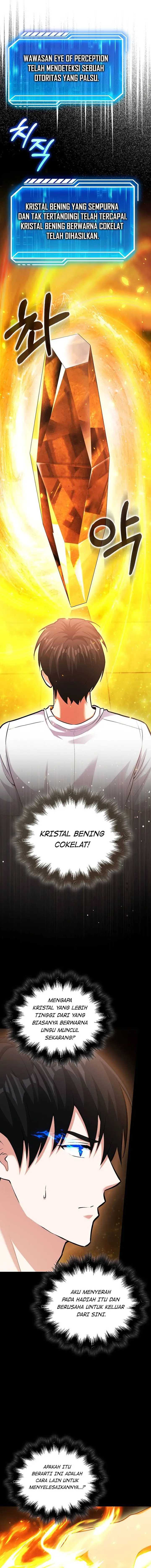 Max Talent Player Chapter 68