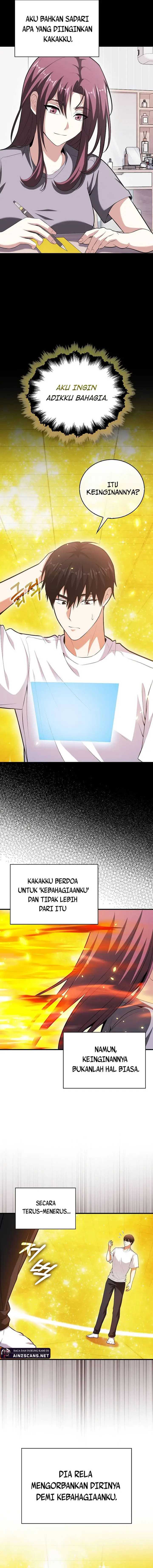 Max Talent Player Chapter 68