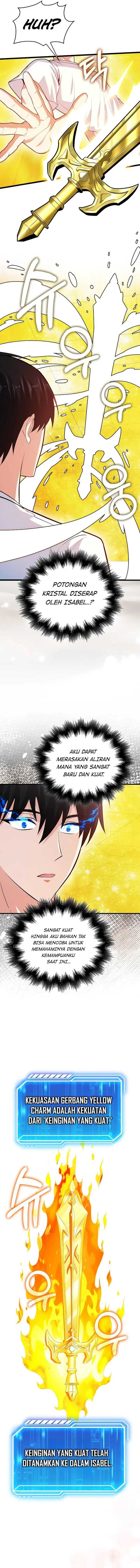 Max Talent Player Chapter 68