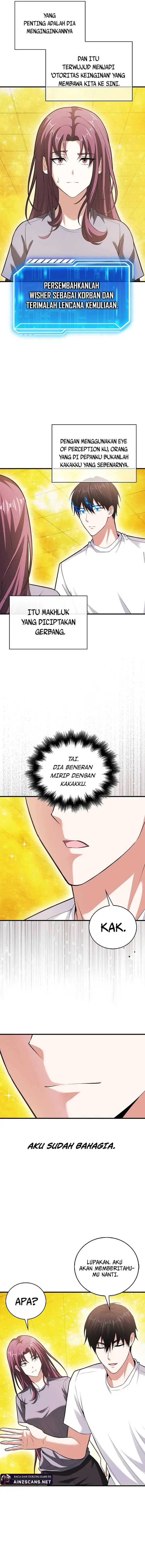 Max Talent Player Chapter 68