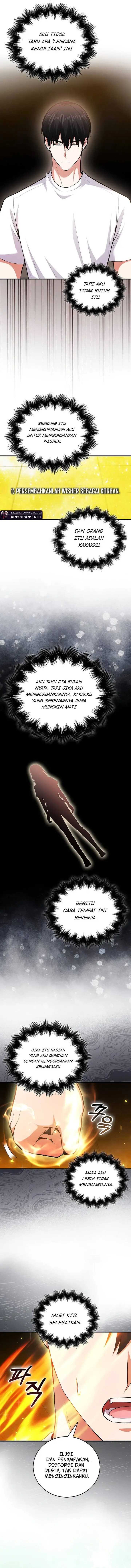Max Talent Player Chapter 68