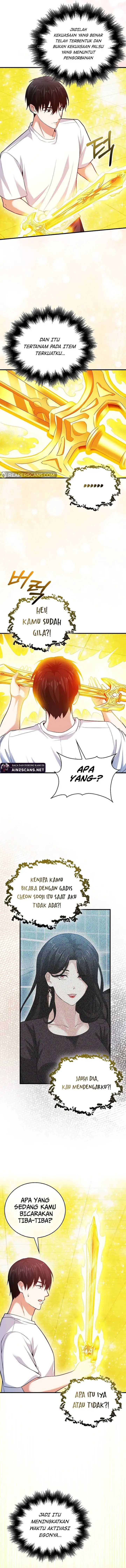 Max Talent Player Chapter 68