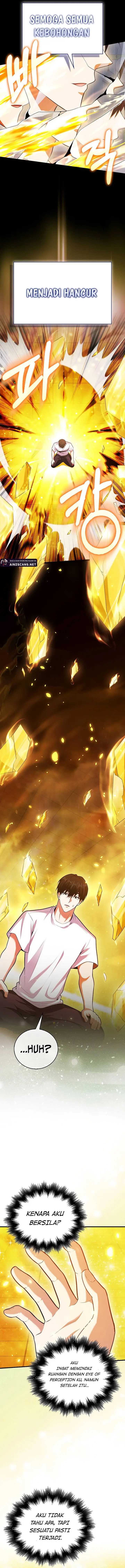 Max Talent Player Chapter 68