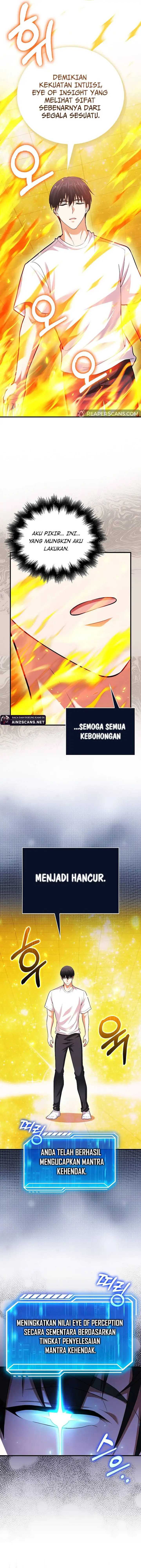 Max Talent Player Chapter 68