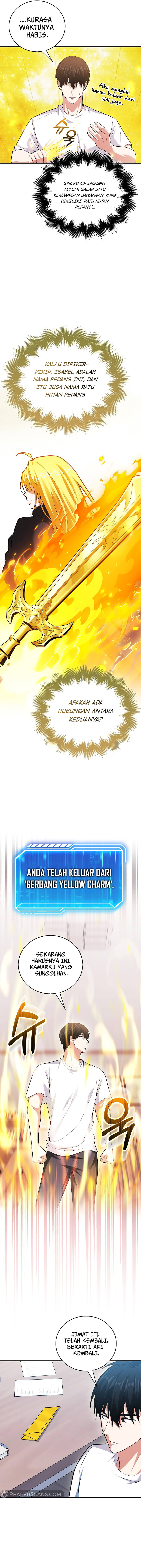 Max Talent Player Chapter 69