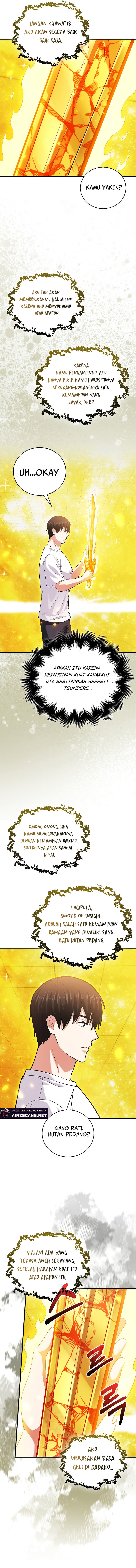 Max Talent Player Chapter 69