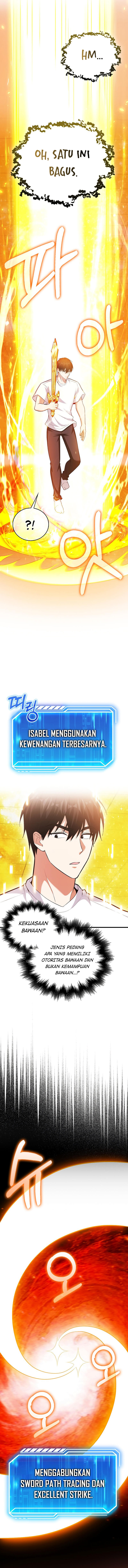 Max Talent Player Chapter 69