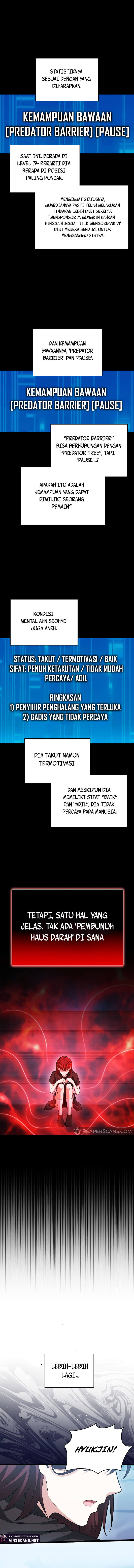 Max Talent Player Chapter 71