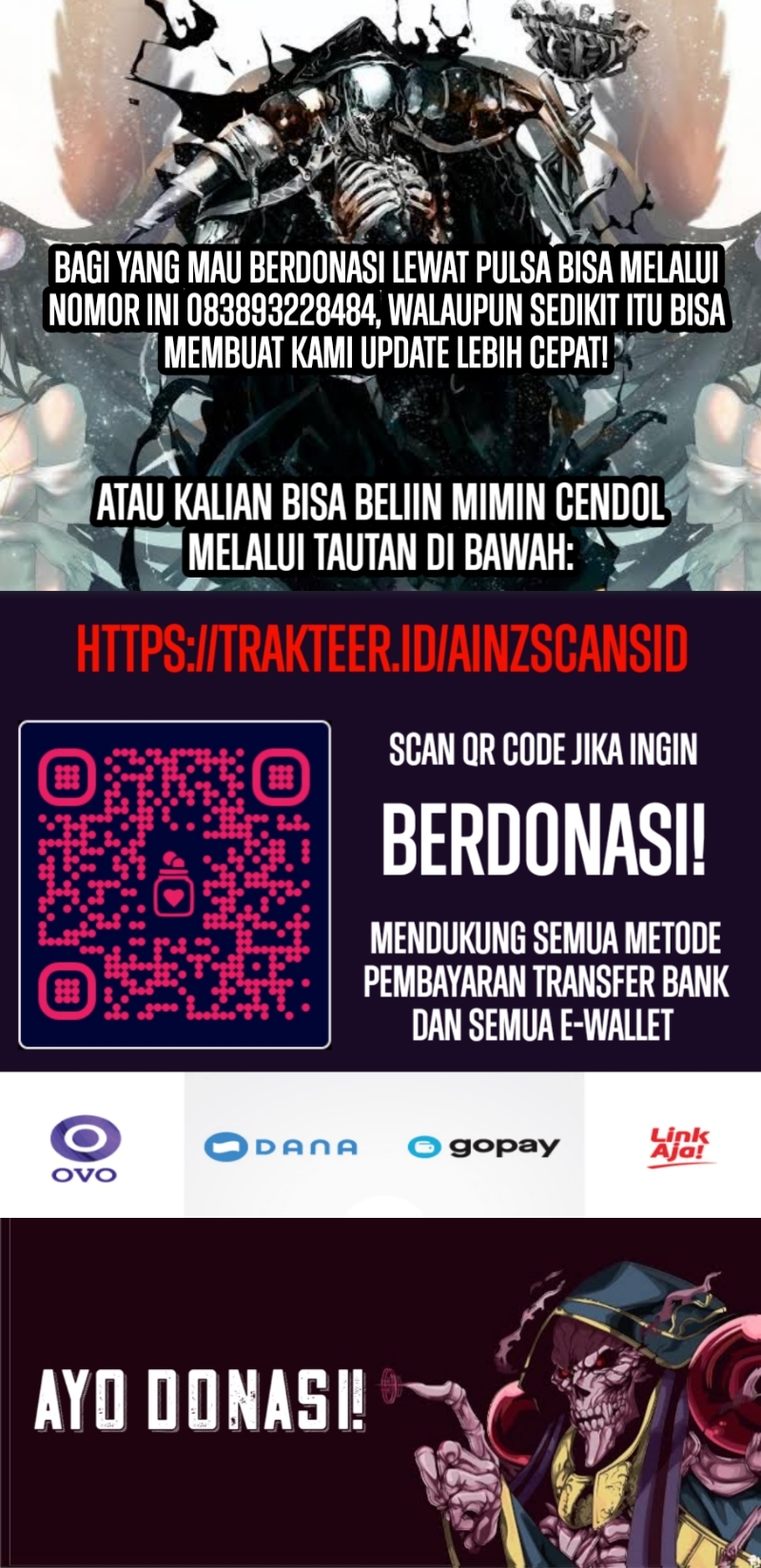 Max Talent Player Chapter 71