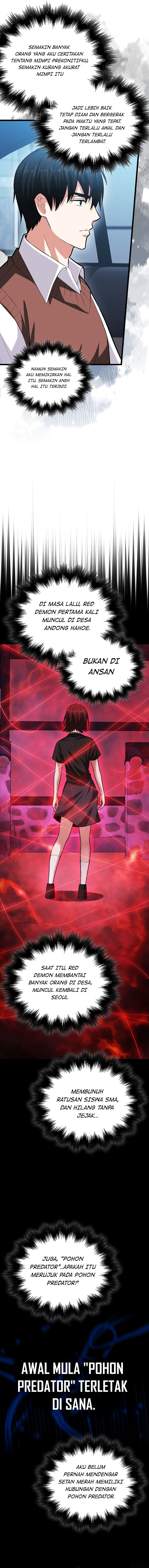 Max Talent Player Chapter 71
