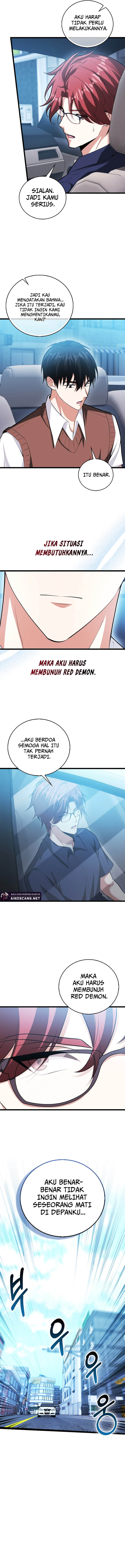 Max Talent Player Chapter 71