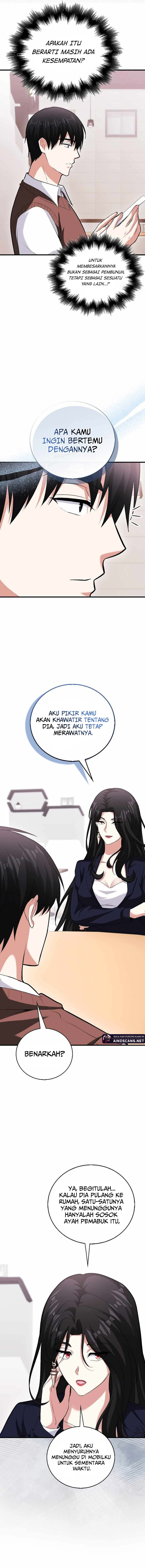 Max Talent Player Chapter 72