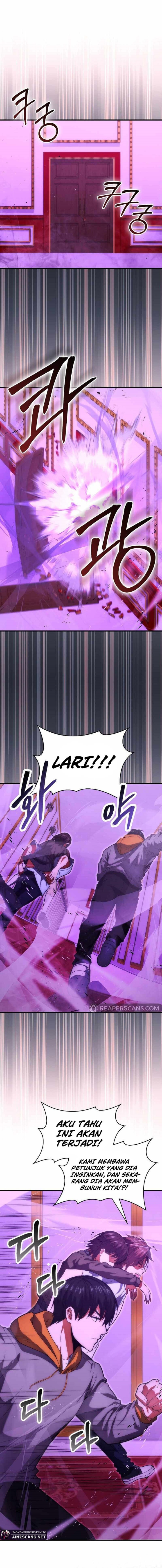 Max Talent Player Chapter 74
