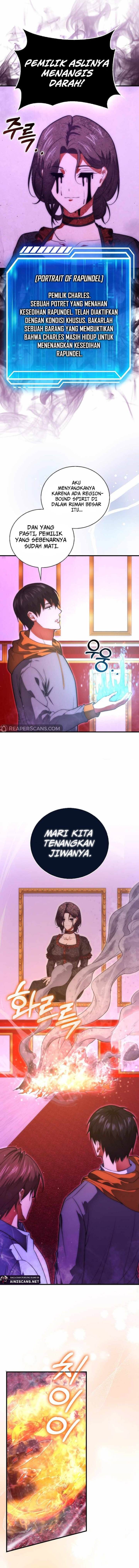 Max Talent Player Chapter 74