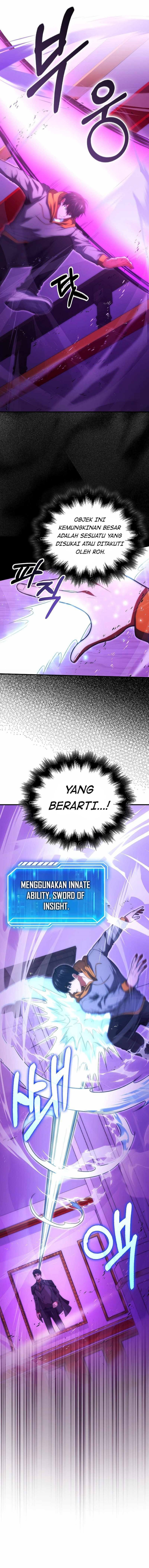 Max Talent Player Chapter 74