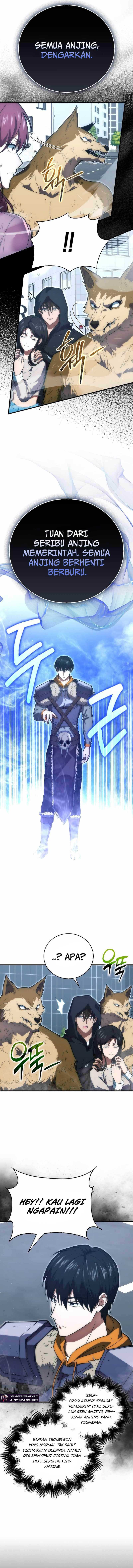 Max Talent Player Chapter 77
