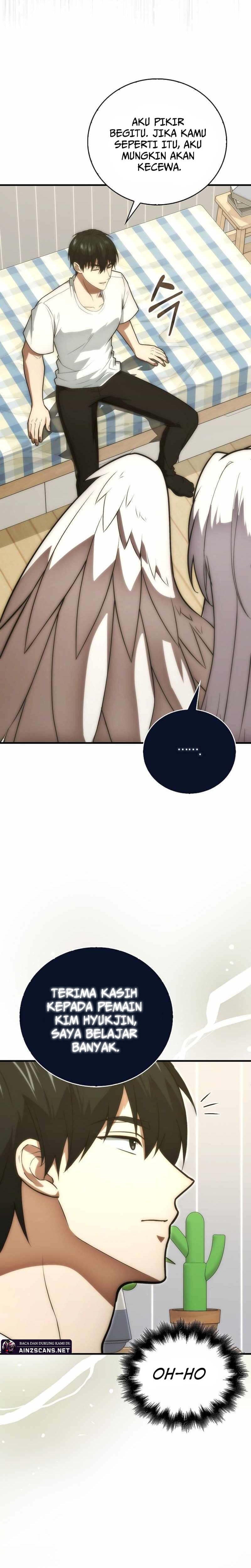 Max Talent Player Chapter 78