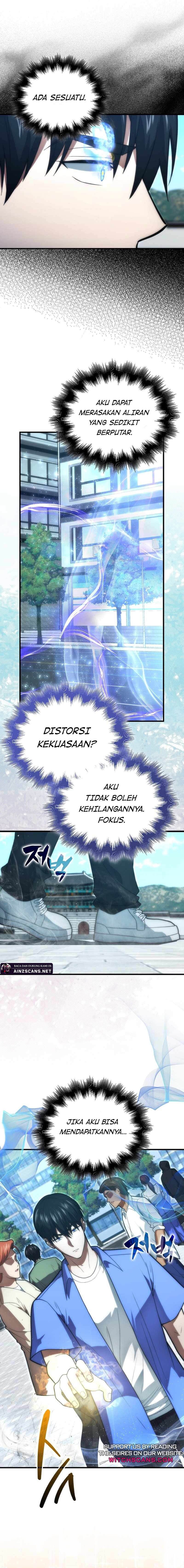 Max Talent Player Chapter 78