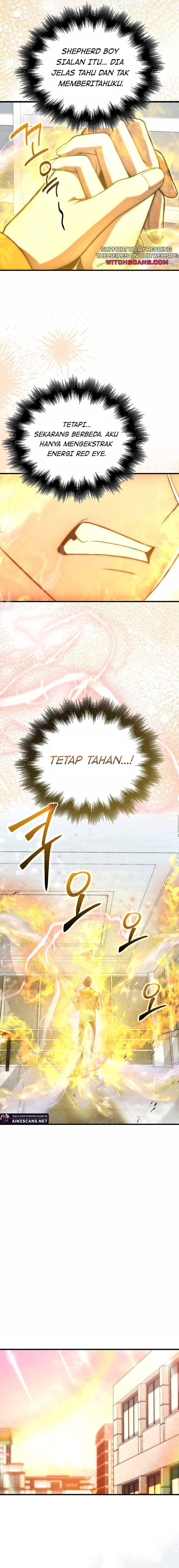 Max Talent Player Chapter 78