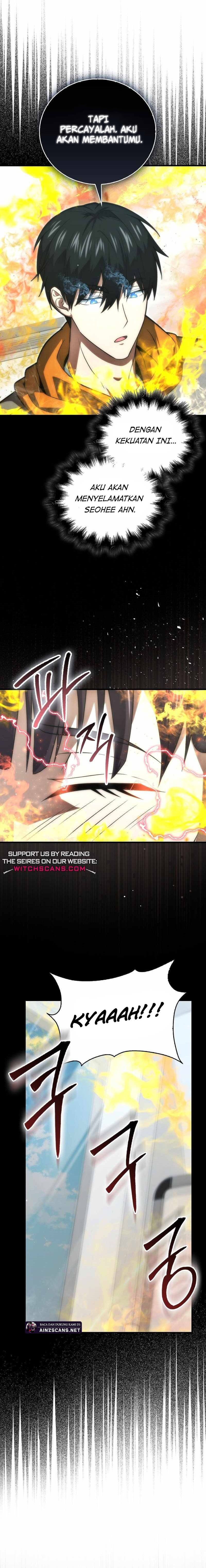 Max Talent Player Chapter 78
