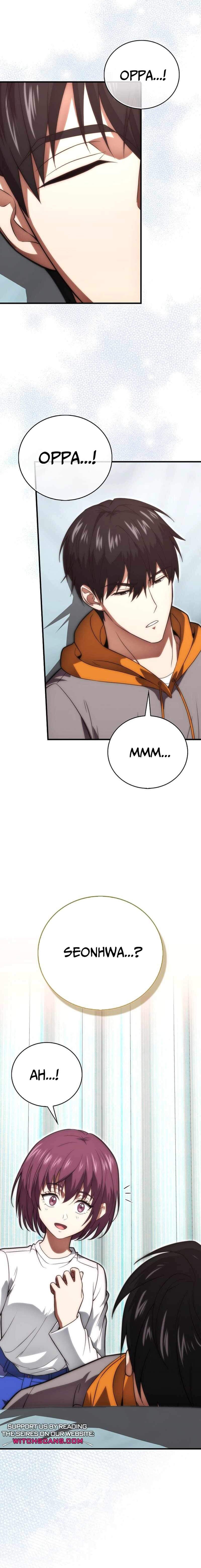 Max Talent Player Chapter 78