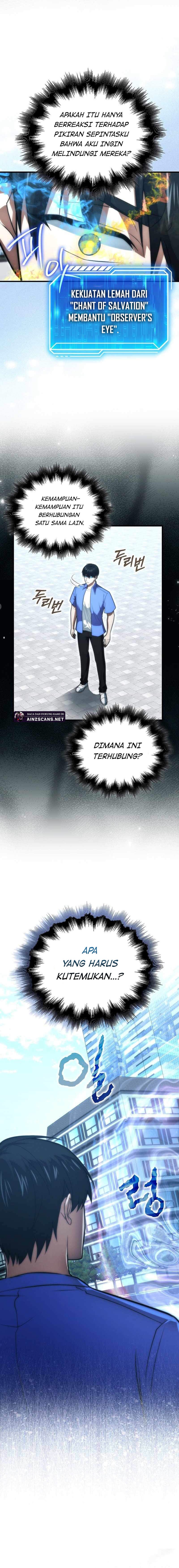 Max Talent Player Chapter 78