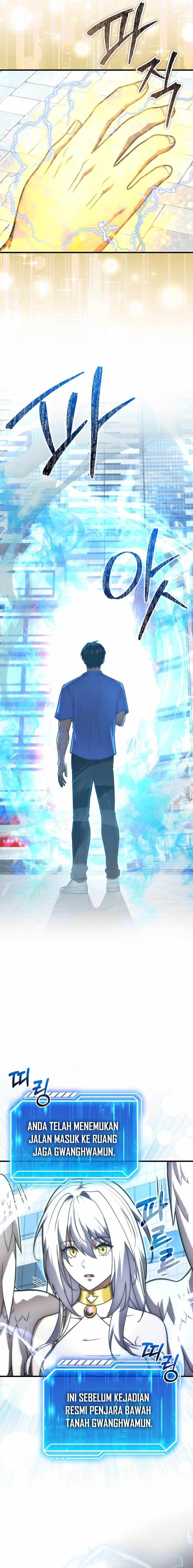 Max Talent Player Chapter 78