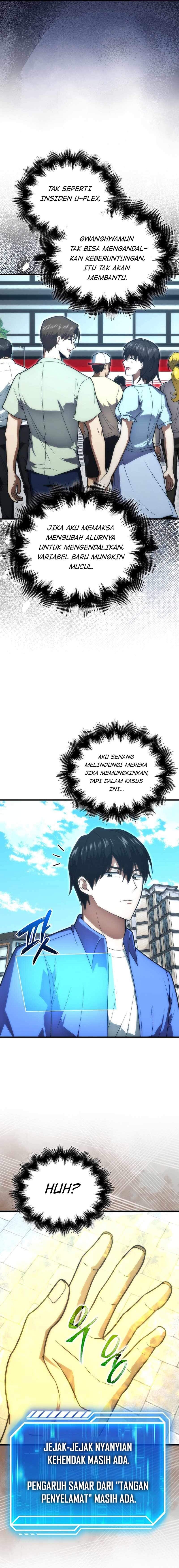Max Talent Player Chapter 78
