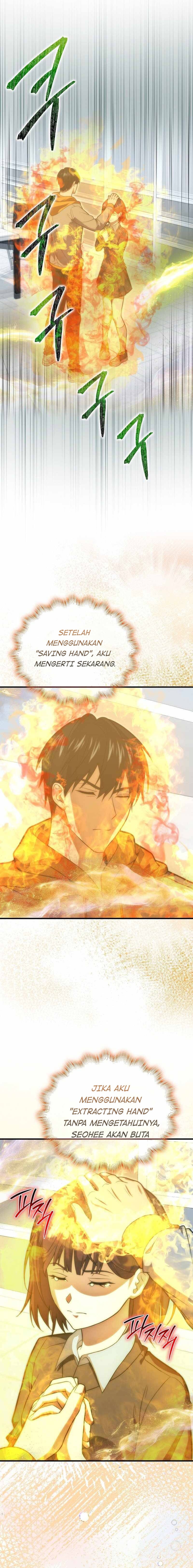Max Talent Player Chapter 78