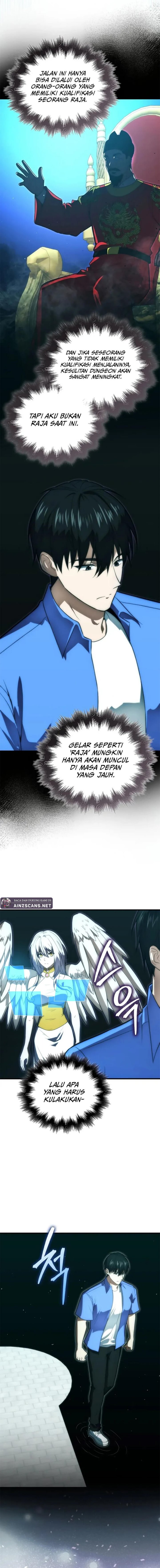 Max Talent Player Chapter 79
