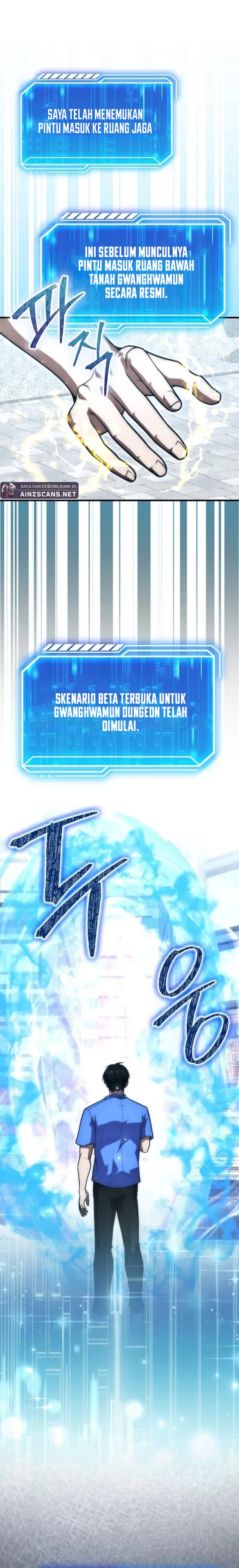 Max Talent Player Chapter 79