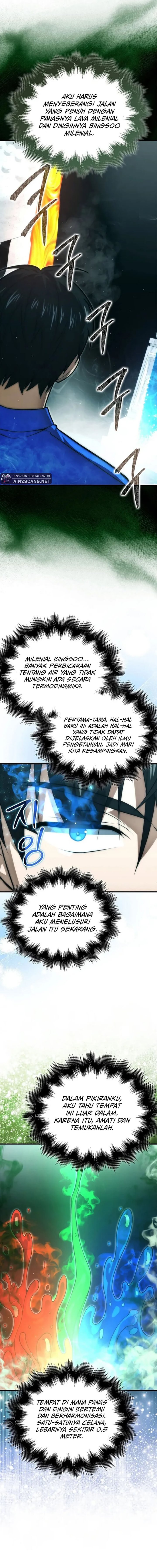 Max Talent Player Chapter 79