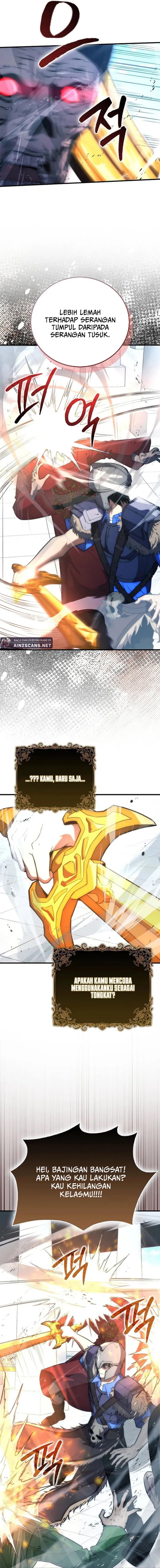 Max Talent Player Chapter 79